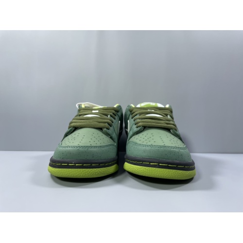 Replica Nike SB Dunk-Low For Men #1063810 $100.00 USD for Wholesale