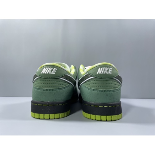 Replica Nike SB Dunk-Low For Men #1063810 $100.00 USD for Wholesale