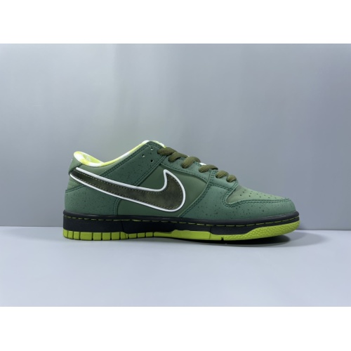 Replica Nike SB Dunk-Low For Women #1063811 $100.00 USD for Wholesale