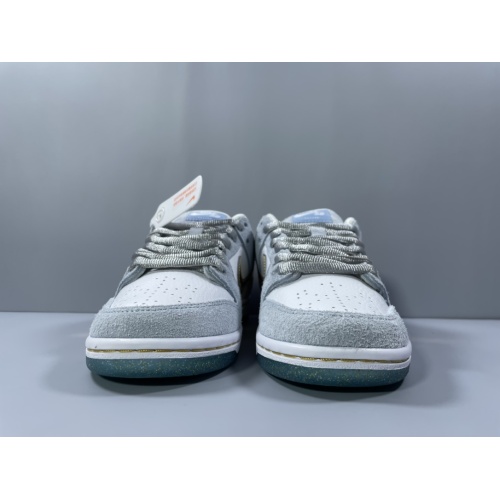 Replica Nike SB Dunk-Low For Men #1063812 $100.00 USD for Wholesale