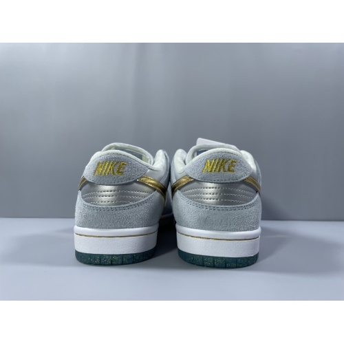 Replica Nike SB Dunk-Low For Men #1063812 $100.00 USD for Wholesale