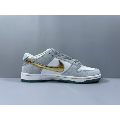 Replica Nike SB Dunk-Low For Women #1063813 $100.00 USD for Wholesale