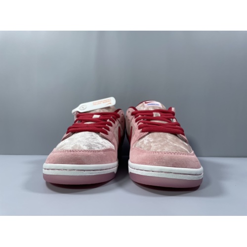 Replica Nike SB Dunk-Low For Women #1063815 $100.00 USD for Wholesale