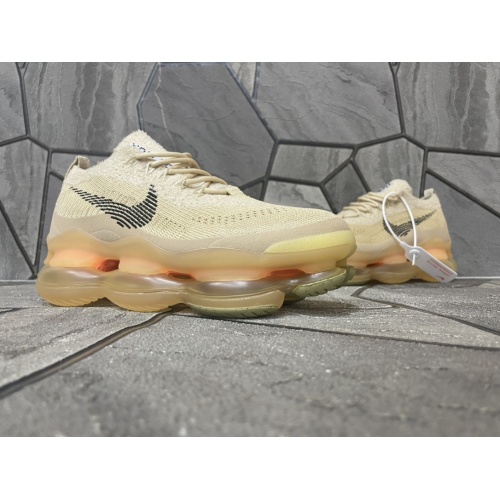 Replica Nike Air Max For New For Men #1063824 $100.00 USD for Wholesale