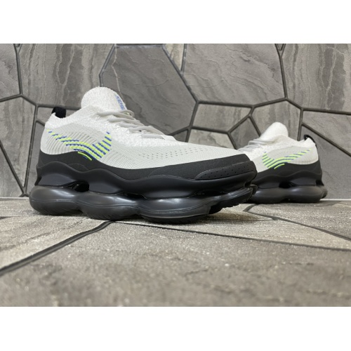 Replica Nike Air Max For New For Women #1063829 $100.00 USD for Wholesale
