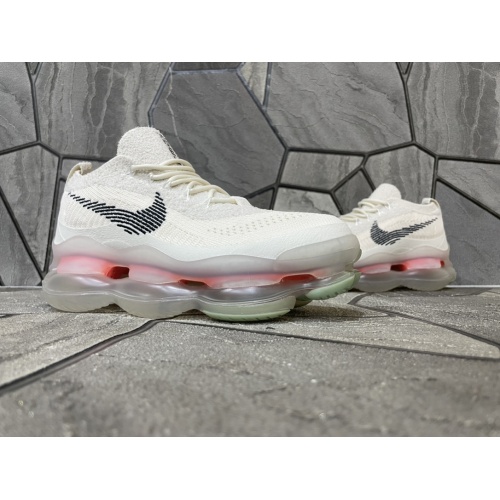Replica Nike Air Max For New For Women #1063831 $100.00 USD for Wholesale