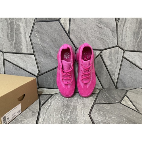 Replica Nike Air Max For New For Women #1063837 $100.00 USD for Wholesale