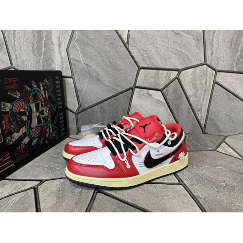 Air Jordan-1-Low For Men #1063873