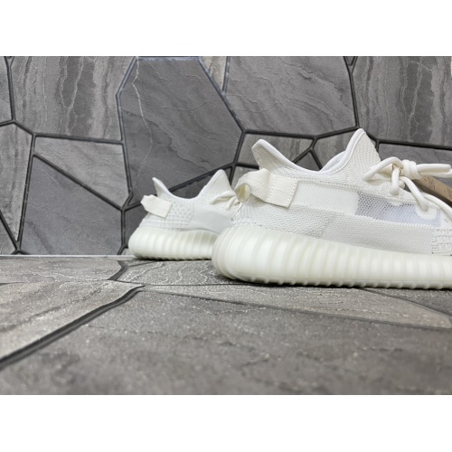 Replica Adidas Yeezy Shoes For Women #1063906 $76.00 USD for Wholesale