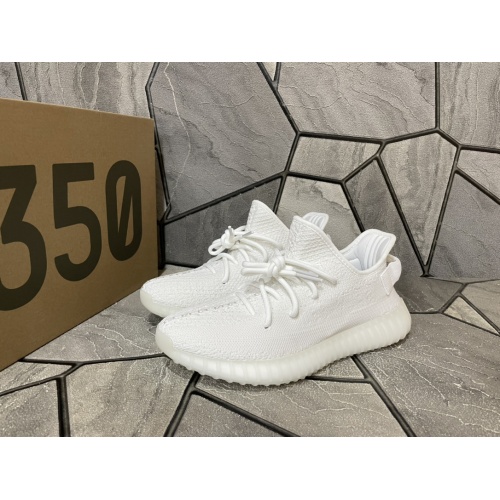 Adidas Yeezy Shoes For Women #1063908 $76.00 USD, Wholesale Replica Adidas Yeezy Shoes