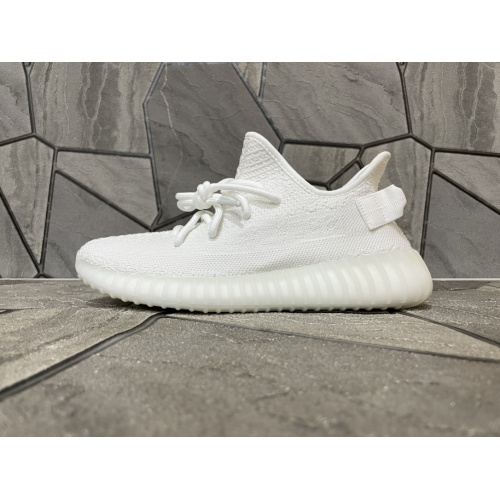 Replica Adidas Yeezy Shoes For Women #1063908 $76.00 USD for Wholesale