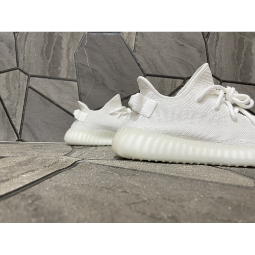 Replica Adidas Yeezy Shoes For Women #1063908 $76.00 USD for Wholesale