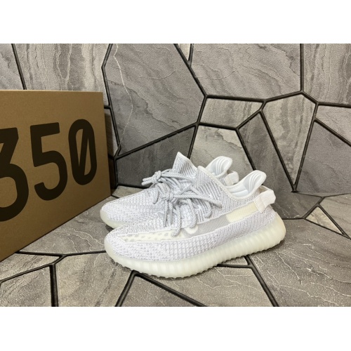 Adidas Yeezy Shoes For Women #1063912 $76.00 USD, Wholesale Replica Adidas Yeezy Shoes