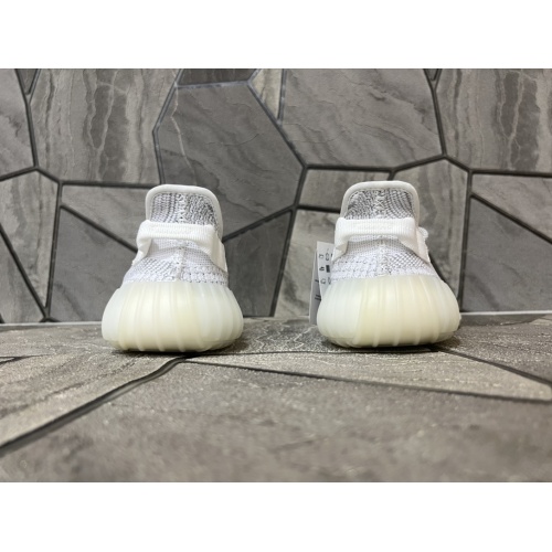 Replica Adidas Yeezy Shoes For Men #1063914 $76.00 USD for Wholesale