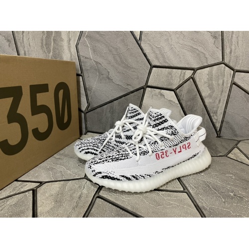 Adidas Yeezy Shoes For Women #1063916 $76.00 USD, Wholesale Replica Adidas Yeezy Shoes