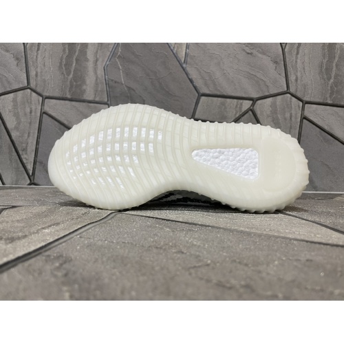 Replica Adidas Yeezy Shoes For Men #1063917 $76.00 USD for Wholesale