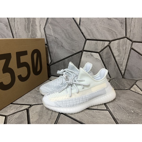 Adidas Yeezy Shoes For Women #1063918 $76.00 USD, Wholesale Replica Adidas Yeezy Shoes