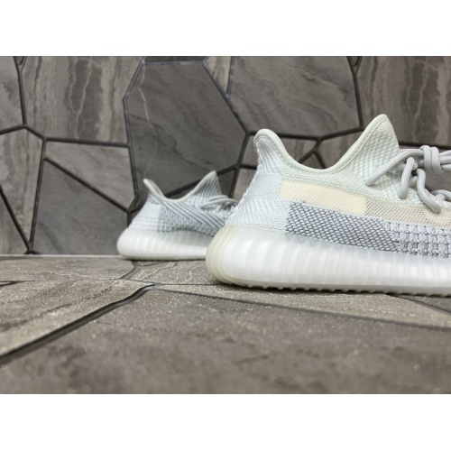 Replica Adidas Yeezy Shoes For Women #1063918 $76.00 USD for Wholesale