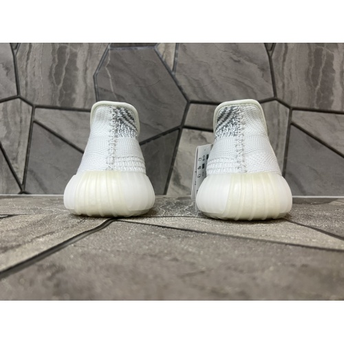 Replica Adidas Yeezy Shoes For Men #1063919 $76.00 USD for Wholesale