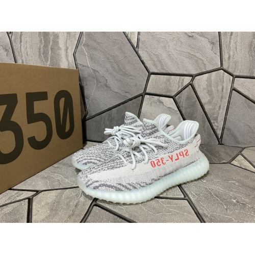 Adidas Yeezy Shoes For Women #1063920 $76.00 USD, Wholesale Replica Adidas Yeezy Shoes