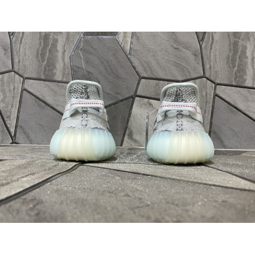 Replica Adidas Yeezy Shoes For Men #1063921 $76.00 USD for Wholesale