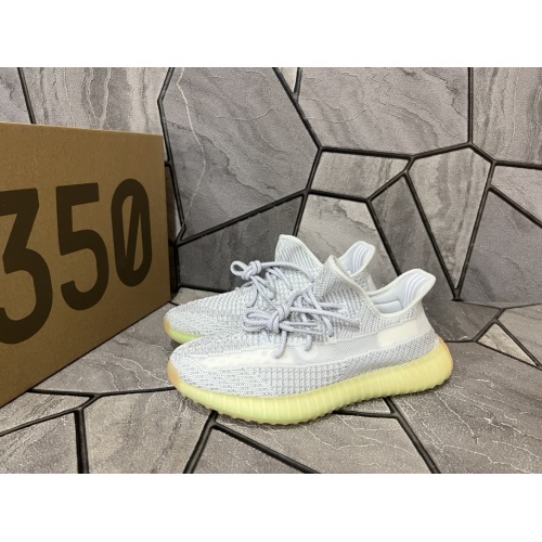 Adidas Yeezy Shoes For Women #1063922 $76.00 USD, Wholesale Replica Adidas Yeezy Shoes