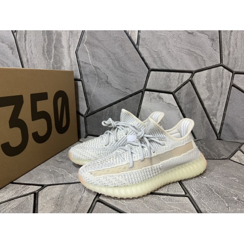 Adidas Yeezy Shoes For Women #1063925 $76.00 USD, Wholesale Replica Adidas Yeezy Shoes