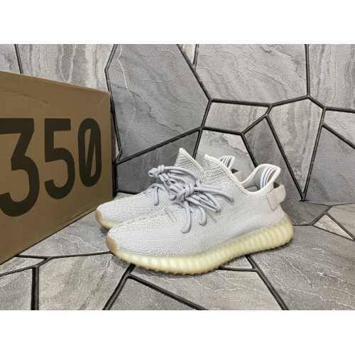 Adidas Yeezy Shoes For Women #1063928 $76.00 USD, Wholesale Replica Adidas Yeezy Shoes