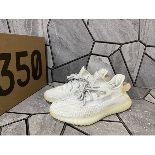Adidas Yeezy Shoes For Women #1063930 $96.00 USD, Wholesale Replica Adidas Yeezy Shoes