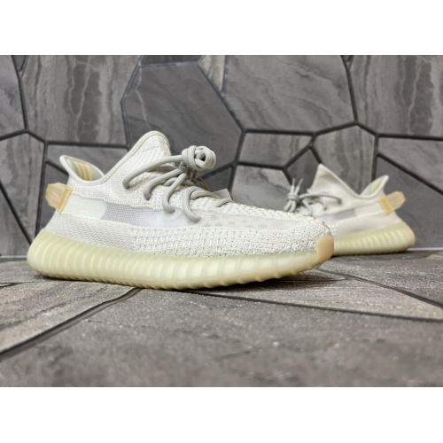 Replica Adidas Yeezy Shoes For Women #1063930 $96.00 USD for Wholesale