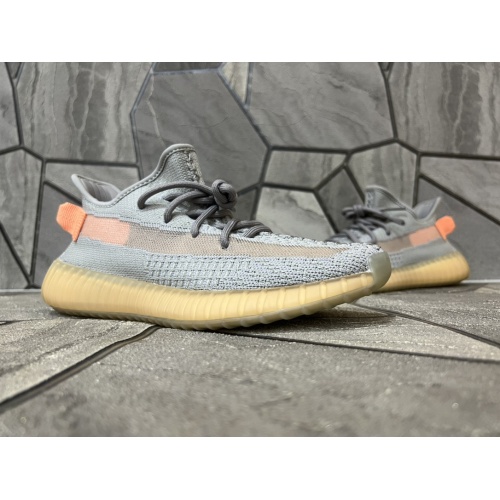 Replica Adidas Yeezy Shoes For Women #1063934 $76.00 USD for Wholesale