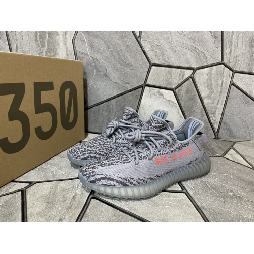 Adidas Yeezy Shoes For Women #1063936 $76.00 USD, Wholesale Replica Adidas Yeezy Shoes