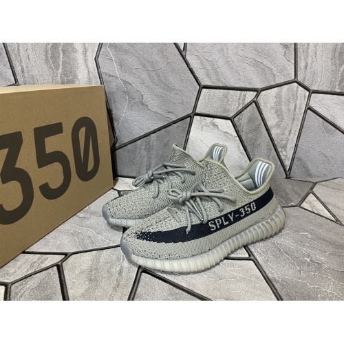 Adidas Yeezy Shoes For Women #1063942 $76.00 USD, Wholesale Replica Adidas Yeezy Shoes