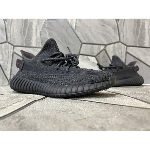 Replica Adidas Yeezy Shoes For Women #1063956 $76.00 USD for Wholesale
