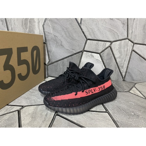 Adidas Yeezy Shoes For Women #1063969 $76.00 USD, Wholesale Replica Adidas Yeezy Shoes