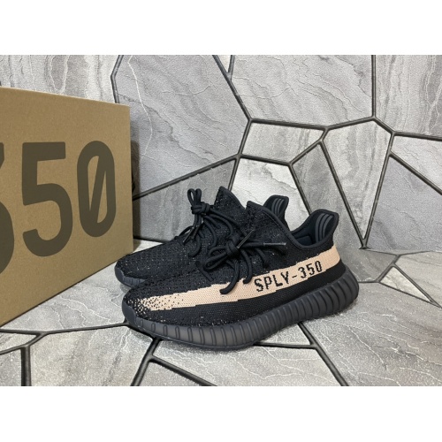 Adidas Yeezy Shoes For Women #1063971 $76.00 USD, Wholesale Replica Adidas Yeezy Shoes