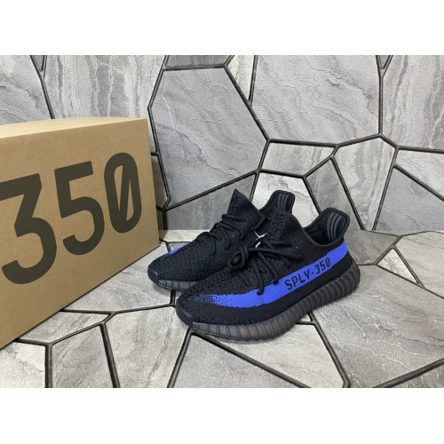 Adidas Yeezy Shoes For Women #1063978 $76.00 USD, Wholesale Replica Adidas Yeezy Shoes