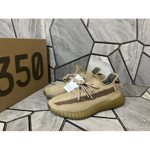 Adidas Yeezy Shoes For Men #1063981 $76.00 USD, Wholesale Replica Adidas Yeezy Shoes