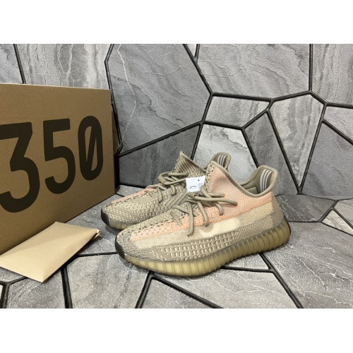 Adidas Yeezy Shoes For Women #1063982 $76.00 USD, Wholesale Replica Adidas Yeezy Shoes