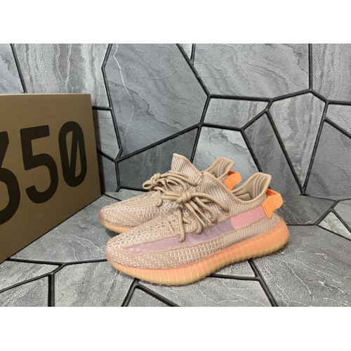 Adidas Yeezy Shoes For Women #1063984 $76.00 USD, Wholesale Replica Adidas Yeezy Shoes