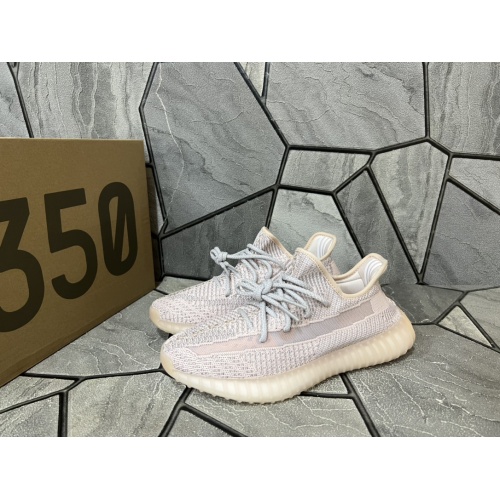 Adidas Yeezy Shoes For Women #1063986 $76.00 USD, Wholesale Replica Adidas Yeezy Shoes