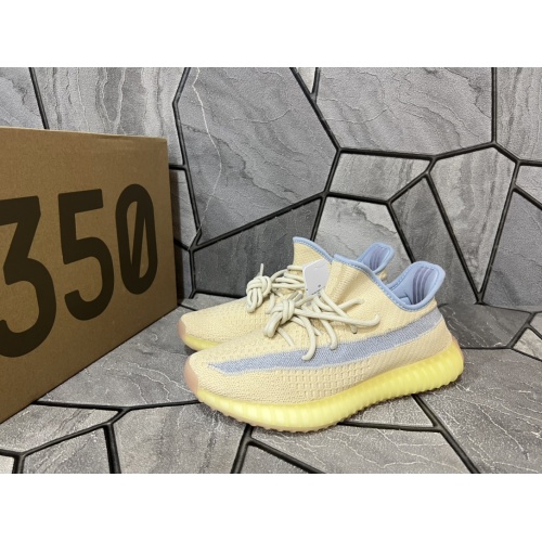Adidas Yeezy Shoes For Women #1063988 $76.00 USD, Wholesale Replica Adidas Yeezy Shoes