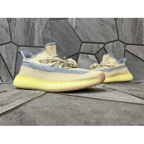 Replica Adidas Yeezy Shoes For Women #1063988 $76.00 USD for Wholesale