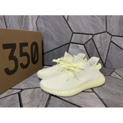 Adidas Yeezy Shoes For Women #1063990 $76.00 USD, Wholesale Replica Adidas Yeezy Shoes