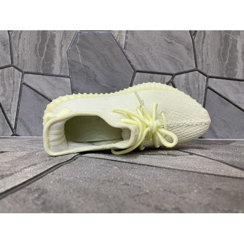 Replica Adidas Yeezy Shoes For Women #1063990 $76.00 USD for Wholesale