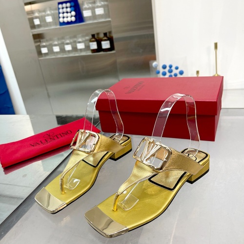 Valentino Slippers For Women #1064010