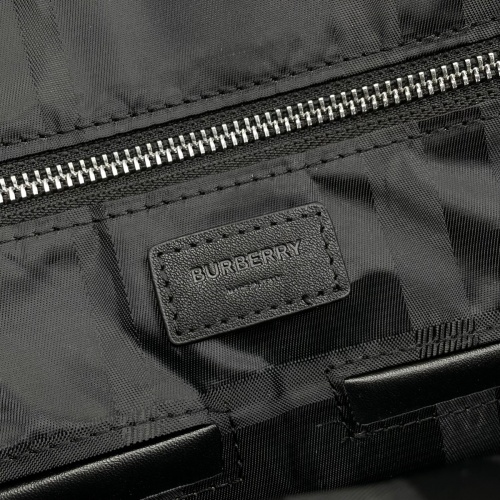 Replica Burberry AAA Man Handbags #1064100 $125.00 USD for Wholesale