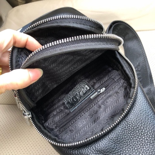 Replica Prada AAA Man Messenger Bags #1064118 $80.00 USD for Wholesale