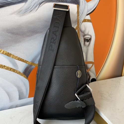 Replica Prada AAA Man Messenger Bags #1064120 $80.00 USD for Wholesale