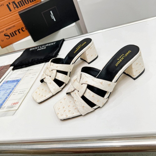 Yves Saint Laurent YSL Sandal For Women #1064121